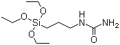 脲丙基三乙氧基硅烷