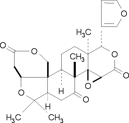 吴茱萸内酯