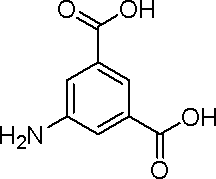 5-氨基间苯二甲酸