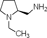 (S)-2-(氨甲基)-1-乙基吡咯烷