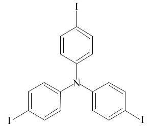 三(4-碘苯)胺