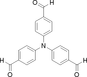 三(4-甲酰苯基)胺