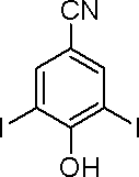碘苯腈