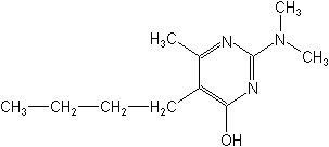 二甲嘧酚