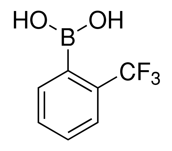 2-(三氟甲基)苯硼酸