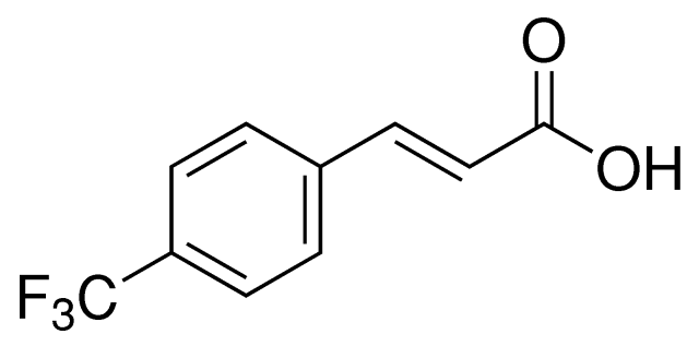 4-三氟甲基肉桂酸