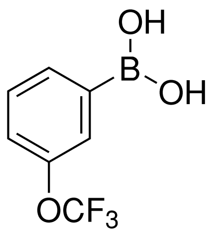3-(三氟甲氧基)苯硼酸