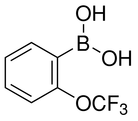 2-(三氟甲氧基)苯硼酸