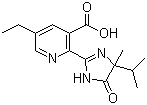 咪唑乙烟酸