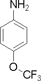 4-三氟甲氧基苯胺