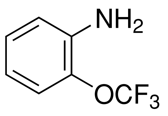 2-三氟甲氧基苯胺