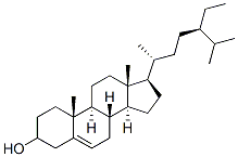 β-谷甾醇