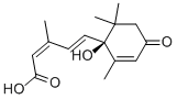 Abscisic acid (ABA) 脱落酸