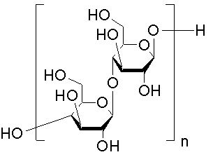 微晶纤维素