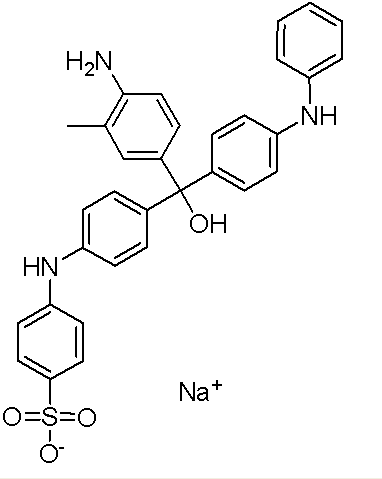 碱兰6B