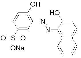 酸性铬兰K