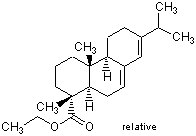 枞酸乙酯