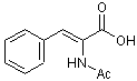α-乙酰氨基肉桂酸