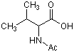 N-乙酰-DL-缬氨酸