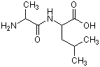 DL-丙氨酰-DL-亮氨酸