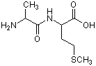 DL-丙氨酰-DL-蛋氨酸