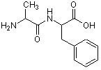 DL-丙氨酰基-DL-苯丙氨酸