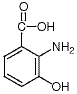 3-羟基邻氨基苯甲酸