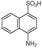 4-氨基-1-萘磺酸