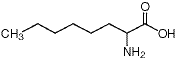 DL-2-氨基正辛酸