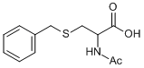 N-乙酰基-S-苄基-DL-半胱氨酸
