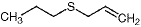 烯丙基丙基硫醚