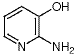 2-氨基-3-羟基吡啶
