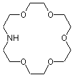 1-氮杂-18-冠-6-醚