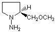 (S)-(-)-1-氨基-2-(甲氧甲基)吡咯烷