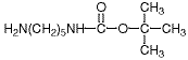 N-(叔丁氧羰基)-1,5-二氨基戊烷