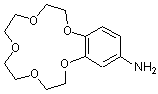 4'-氨基苯并-15-冠-5-醚