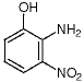 2-氨基-3-硝基苯酚