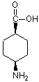 顺-4-氨基环己甲酸