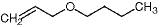 烯丙基丁基醚