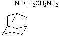 N-(1-金刚烷基)乙二胺