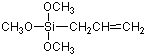 烯丙基三甲氧基硅烷