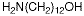 12-氨基-1-十二烷醇