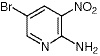 2-氨基-5-溴-3-硝基吡啶