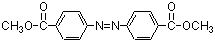 偶氮苯-4,4'-二甲酸二甲酯