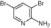 2-氨基-3,5-二溴吡啶