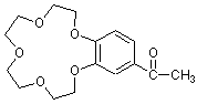 4'-乙酰苯并-15-冠-5-醚