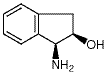 (1S,2R)-(-)-1-氨基-2-茚醇