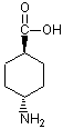 反-4-氨基环己甲酸