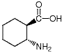 (1R,2R)-2-氨基环己甲酸