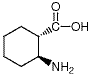 (1S,2S)-2-氨基环己甲酸